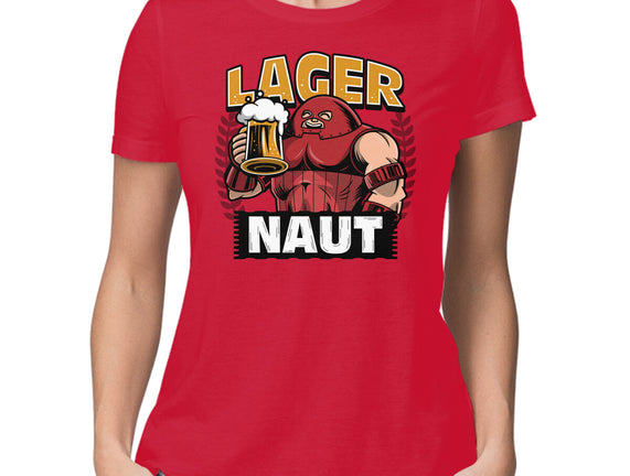 Lagernaut
