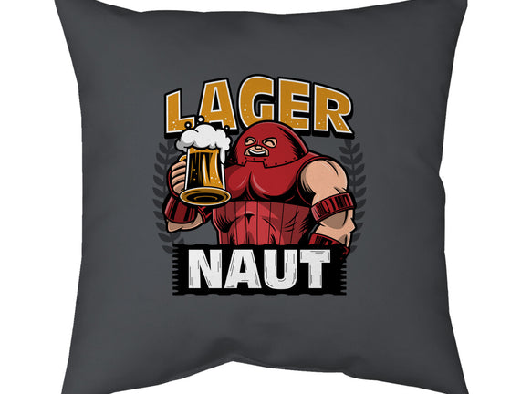 Lagernaut