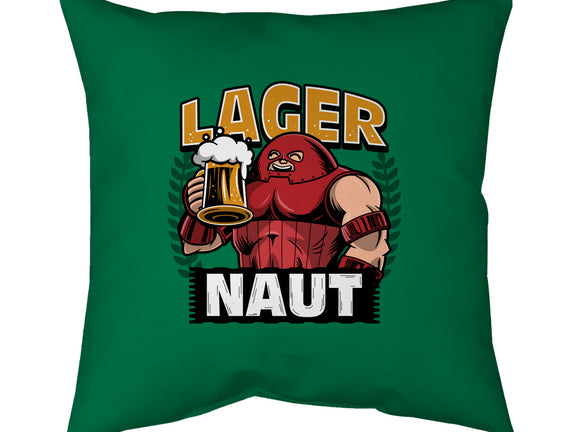 Lagernaut