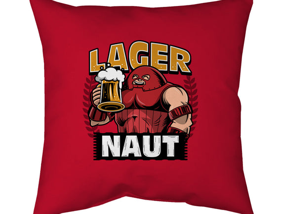 Lagernaut