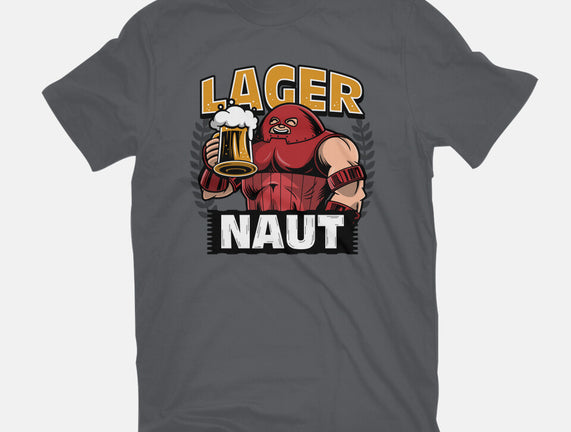 Lagernaut