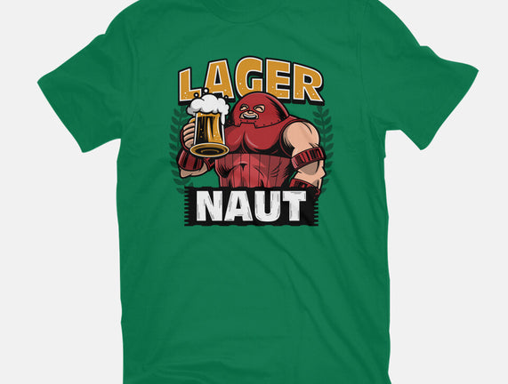 Lagernaut