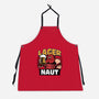Lagernaut-unisex kitchen apron-Boggs Nicolas