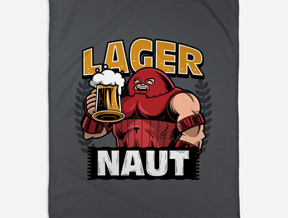 Lagernaut
