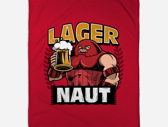 Lagernaut