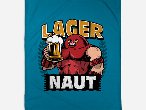 Lagernaut