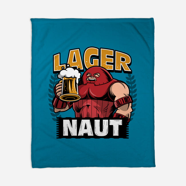 Lagernaut-none fleece blanket-Boggs Nicolas