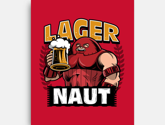 Lagernaut