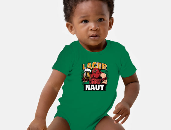 Lagernaut