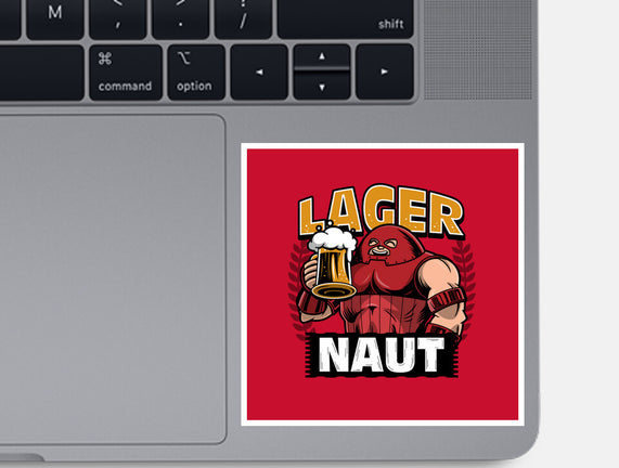 Lagernaut