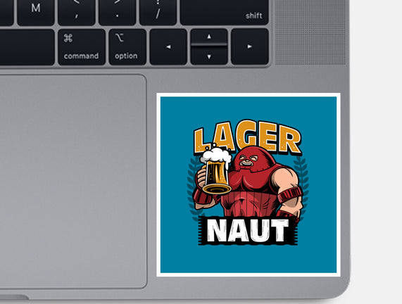 Lagernaut