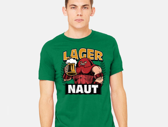 Lagernaut