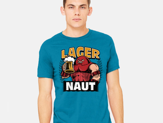 Lagernaut