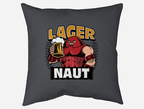 Lagernaut