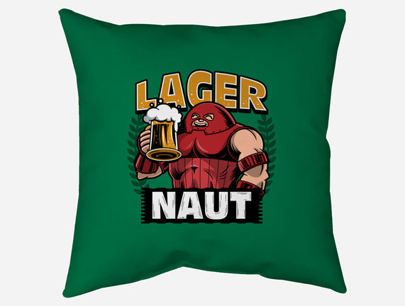 Lagernaut