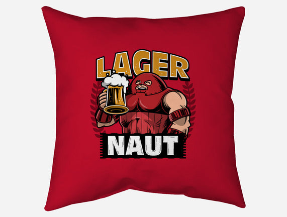Lagernaut