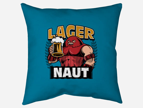 Lagernaut