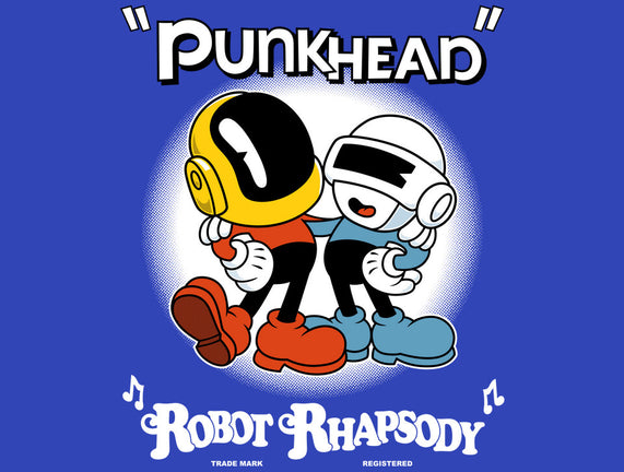 Robot Rhapsody