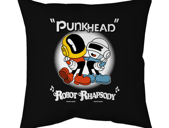 Robot Rhapsody