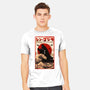 King Of The Monster-mens heavyweight tee-hirolabs