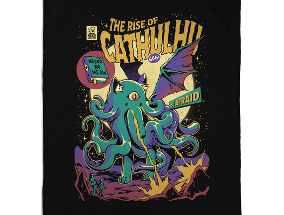 Rise of Cathulhu