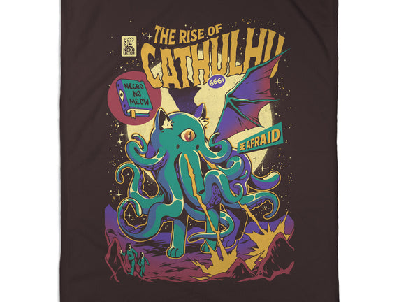 Rise of Cathulhu