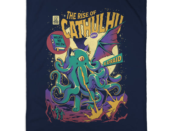 Rise of Cathulhu