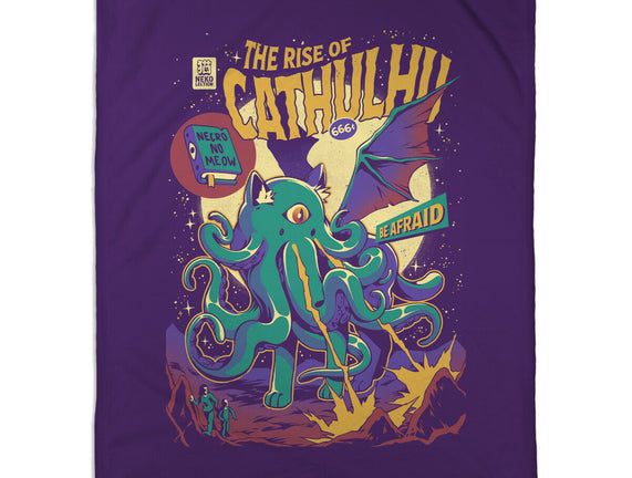 Rise of Cathulhu