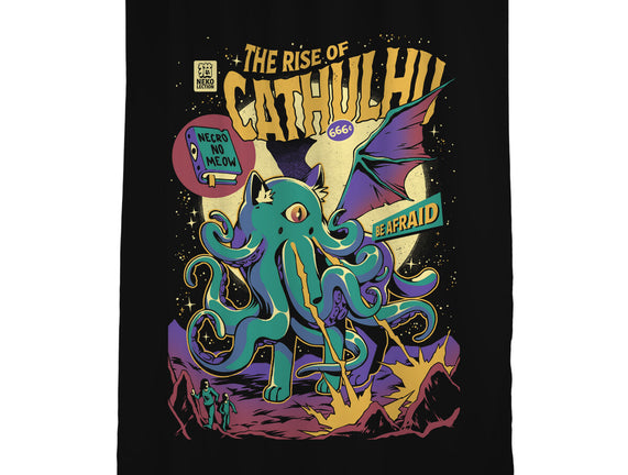 Rise of Cathulhu