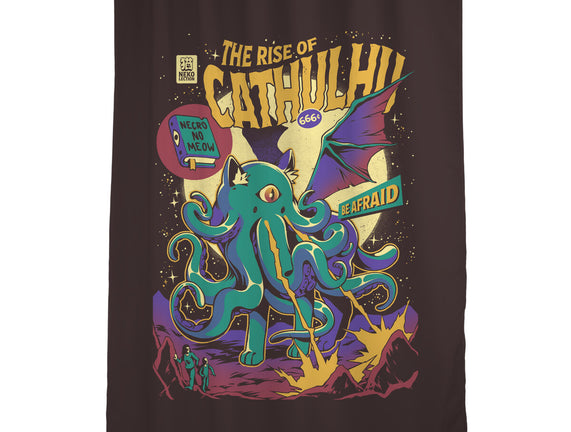 Rise of Cathulhu