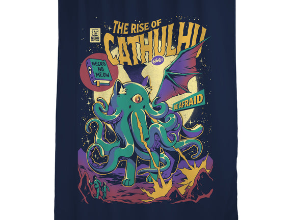 Rise of Cathulhu