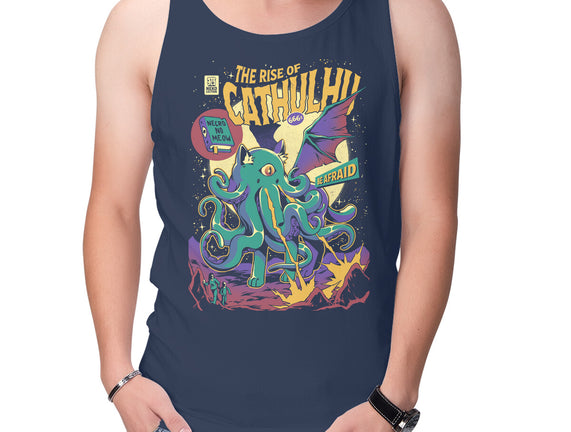 Rise of Cathulhu
