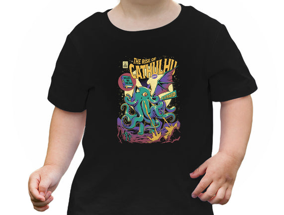 Rise of Cathulhu