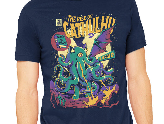 Rise of Cathulhu