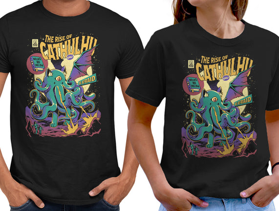 Rise of Cathulhu