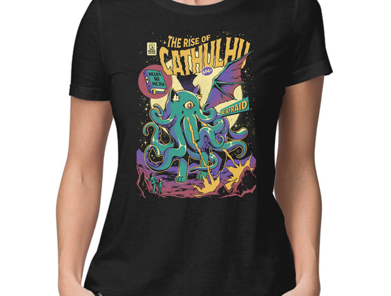 Rise of Cathulhu