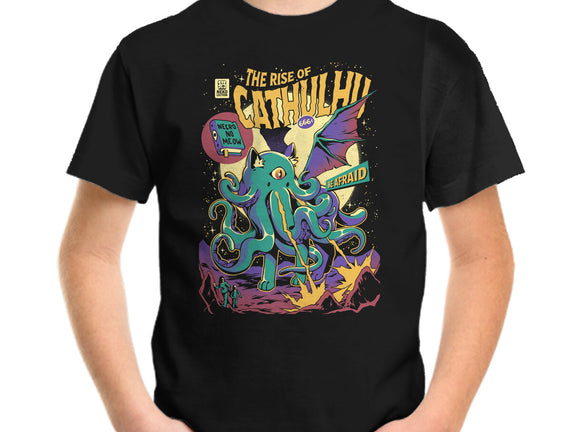 Rise of Cathulhu