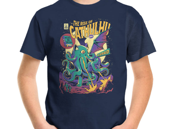 Rise of Cathulhu