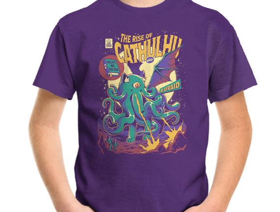 Rise of Cathulhu