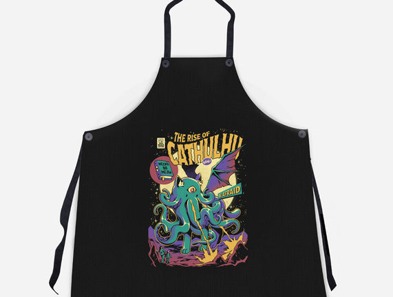 Rise of Cathulhu