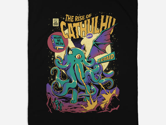 Rise of Cathulhu