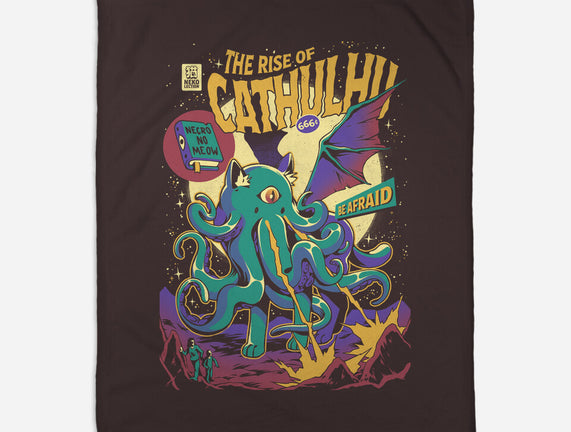 Rise of Cathulhu