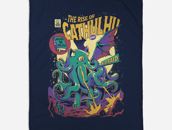 Rise of Cathulhu