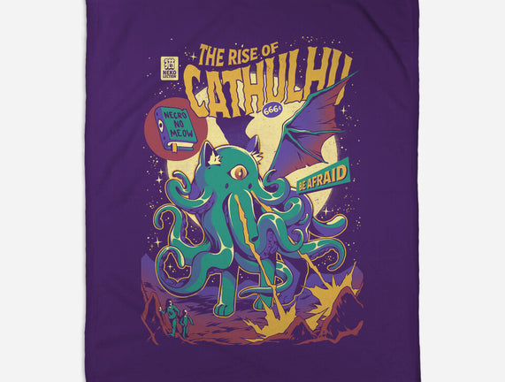 Rise of Cathulhu
