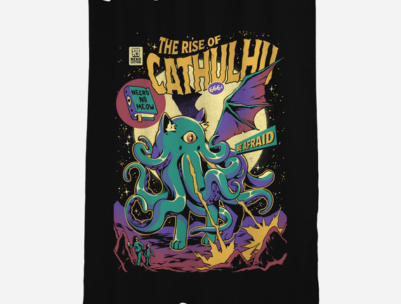 Rise of Cathulhu