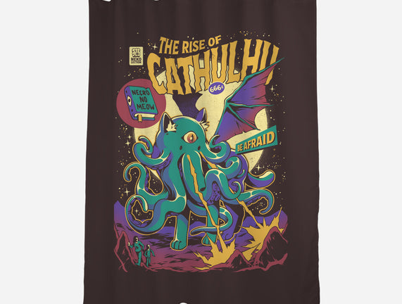 Rise of Cathulhu