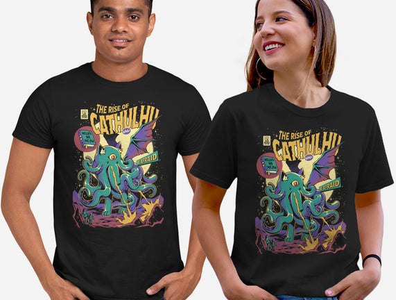 Rise of Cathulhu