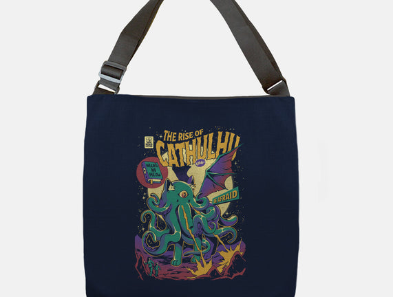 Rise of Cathulhu