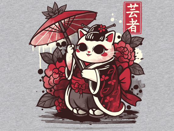 Meow Geisha