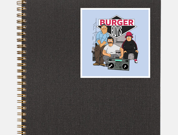 Burger Boys